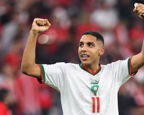 World |  Morocco gives the surprise: it is classified to the round of 16 as group leader and Belgium is eliminated