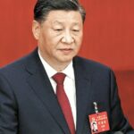 Xi Jinping calls for unity as China enters new phase of anti-Covid policy