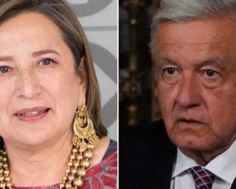 Xóchitl Gálvez will resort to legal means for López Obrador to reply