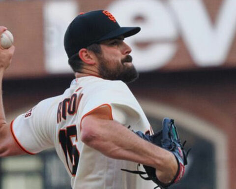 Yankees and Rodón agree for six years and US$162 million