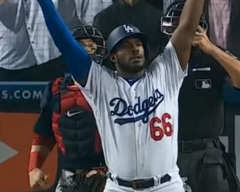Yasiel Puig, apuestas, cubano, Grandes Ligas