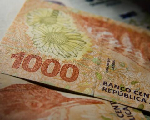 Year-end bonus: the Government delivered new details of how it will be paid