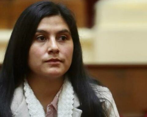 Yenifer Paredes, Pedro Castillo's sister-in-law, is not granted asylum, according to her lawyer