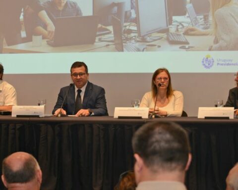 You can study cybersecurity at UTU