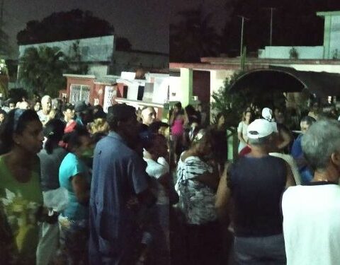 cola, carne de cerdo, La Habana