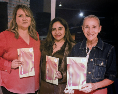 Young designers will have their own category in the BICeBé international poster contest