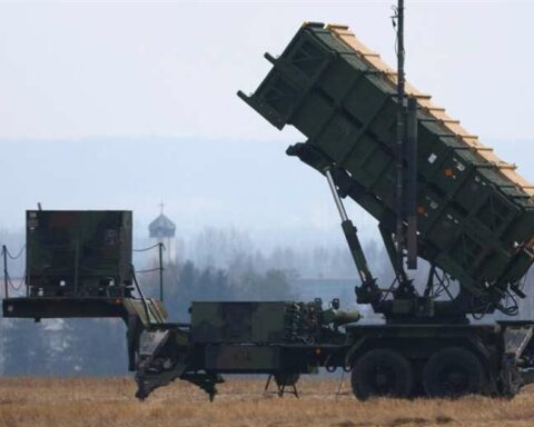 Zelensky got more military aid from Washington, how will it be invested?