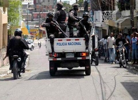 Cero muertes por delincuencia en tercer día consecutivo, dice la Policía