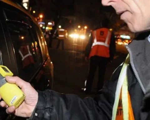 Zero positive spirometry in Montevideo