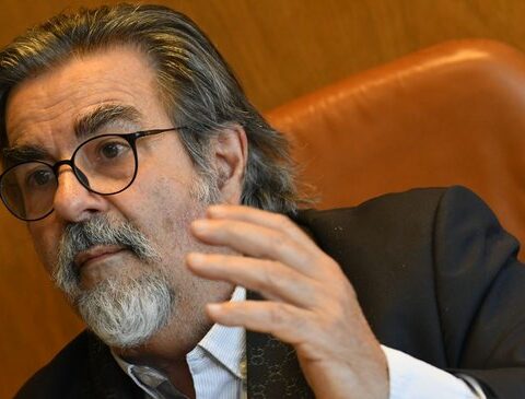 Zubía alert for "pandemic" of homicides and complains because they did not invite him to the security table