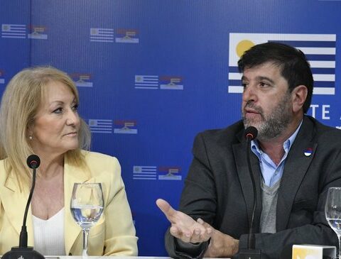 cosse noted "intransigence" in the PN and Pereira said that they changed "the rules of the game"