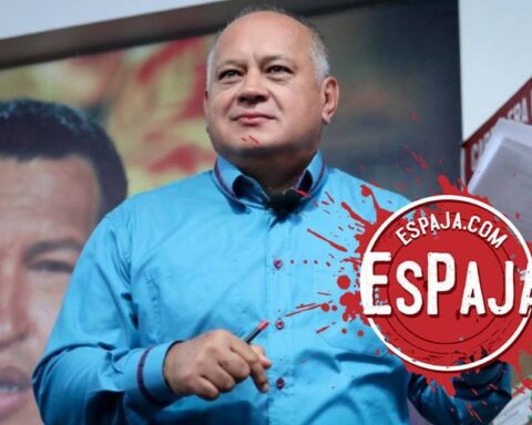 isStraw |  Is the government of Nicolás Maduro transparent, as Diosdado Cabello claimed?