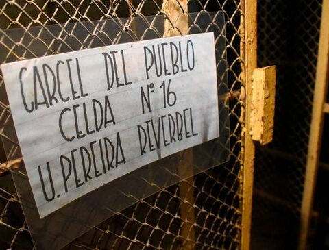 "it is justice": the government agrees to repair the victims of the Tupamaros and other guerrilla groups