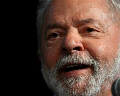 will mobilize "to 100%" of the police during Lula's inauguration in Brasilia