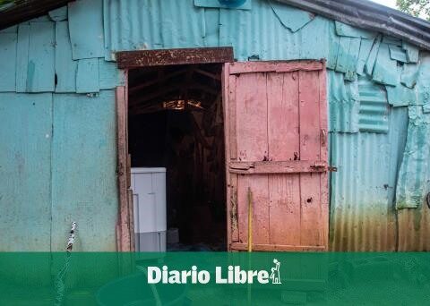0.7% of Dominicans entered poverty in 2021
