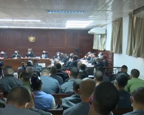 15 9/11 protesters in Cuba sentenced to 13 years in prison