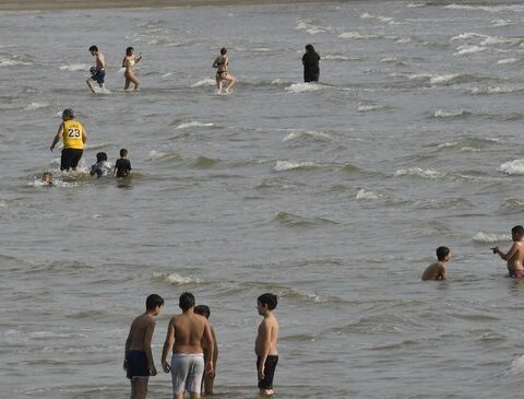 Weather in Montevideo today: how will the weather be this Tuesday?
