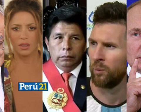 2022 is over: The phrases that marked a year of surprises