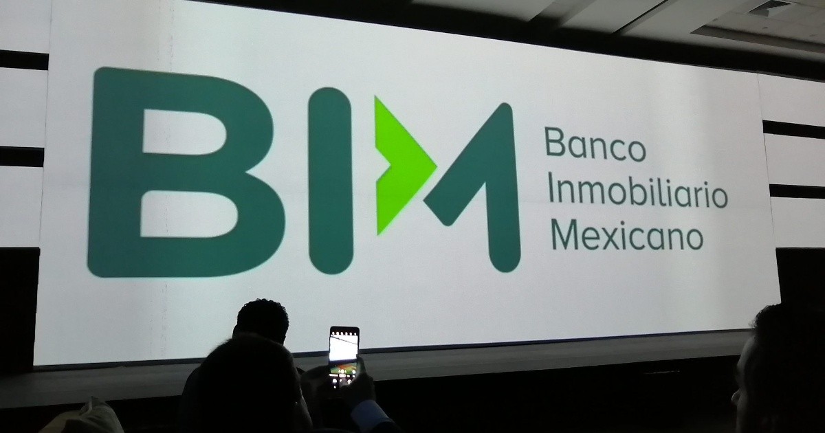 2022 was historic for Banco Inmobiliario Mexicano: it placed 11,285 million pesos for housing development