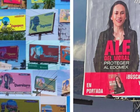 2023 and 2024: The electoral contests start with a 'war' of spectacular