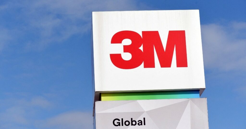 3M will cut 2,500 jobs due to weak demand and falling profits in Q4