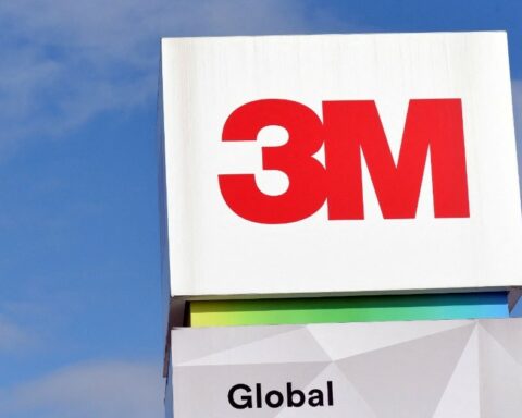 3M will cut 2,500 jobs due to weak demand and falling profits in Q4