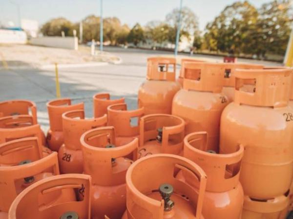 478 tons of LPG arrived in Nariño from Ecuador