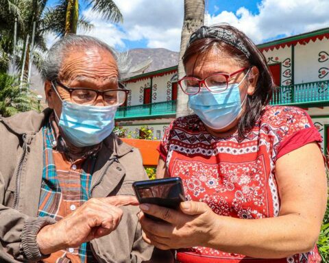 4G Network: Proinversión announces tender for band projects for regions