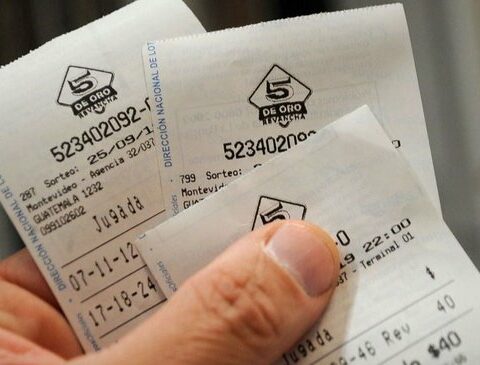 5 de Oro: Gold well remained vacant while Revancha well had two hits in Montevideo