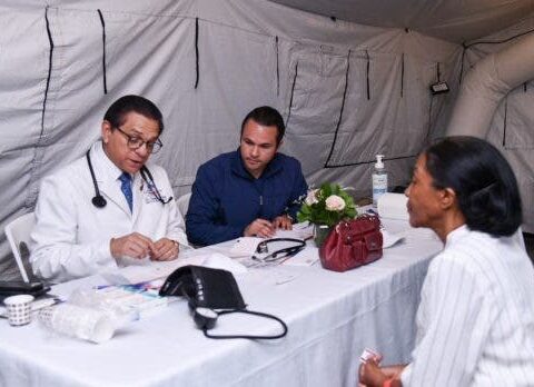 El 74.5% de puertoplateños sufre de obesidad, según SP