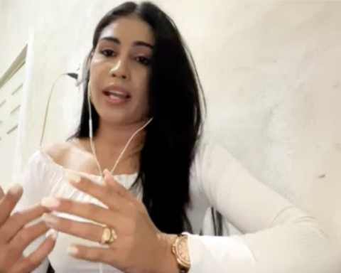 A doctor among the first Nicaraguans approved for humanitarian parole