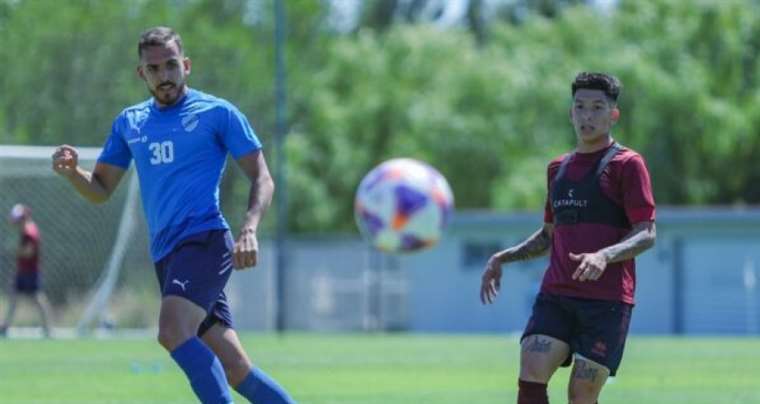 A draw and a defeat were the results of Bolívar against Lanús