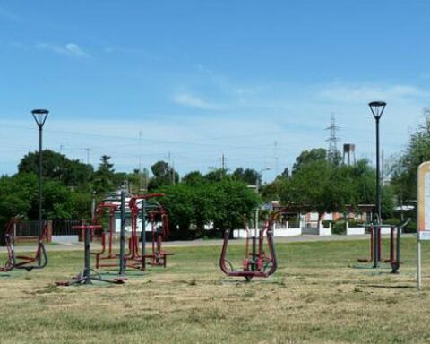 A man was murdered in the Puntas de Manga neighborhood