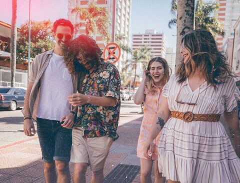 A summer to enjoy: discover all the Itaú benefits and exchanges