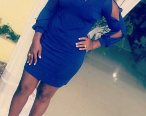 A teacher is found dead in Santiago