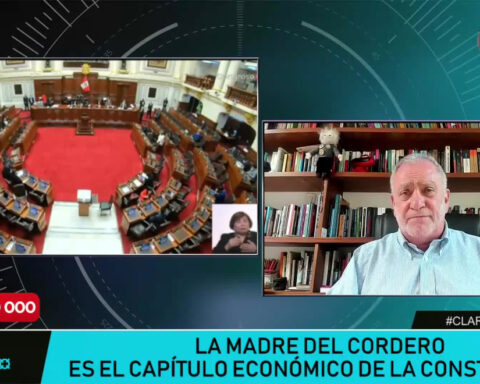 AAR:  "The electoral advance will happen, despite the fact that some are entrenching themselves in Congress"