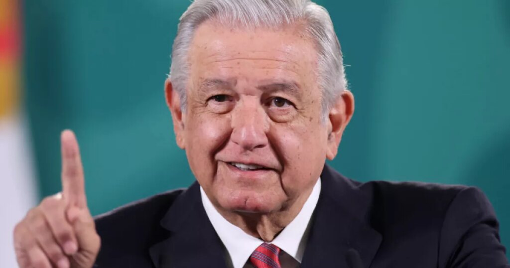 AMLO rules out a new plan to contain inflation in Mexico