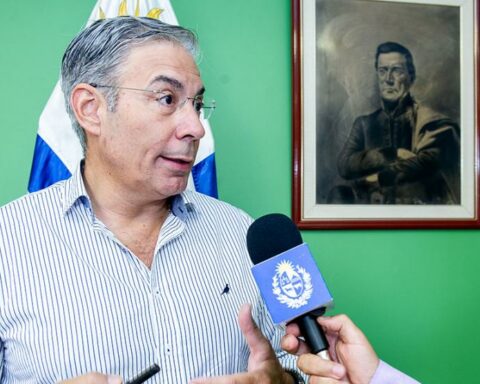 ANEP will allocate 2,800 million pesos to build and maintain educational centers