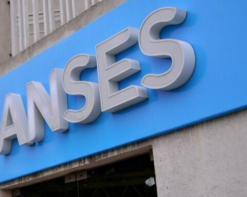 ANSES: how was the payment schedule for February