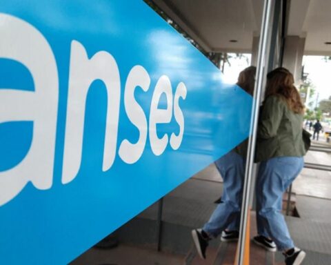 ANSES: who collect benefits this Friday
