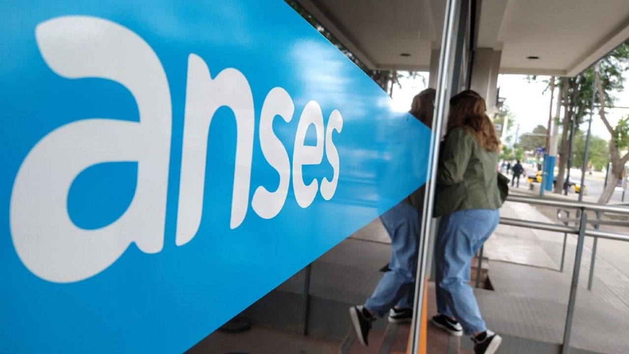 ANSES: who collect benefits this Friday