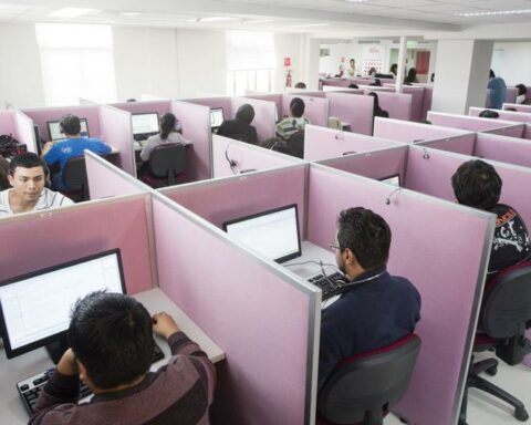 APEX: Bill that proposes to prohibit calls from call centers violates the right to information