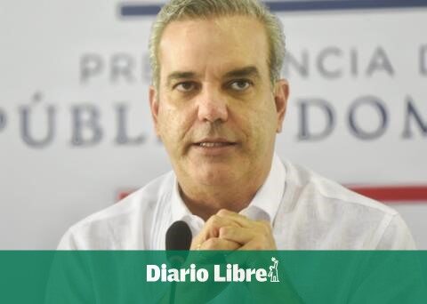 Abinader's agenda for this weekend