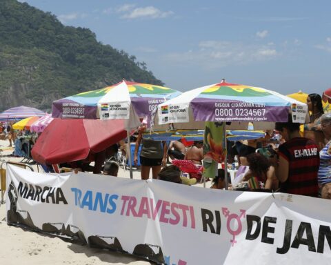 Act claims trans people's right to exist everywhere