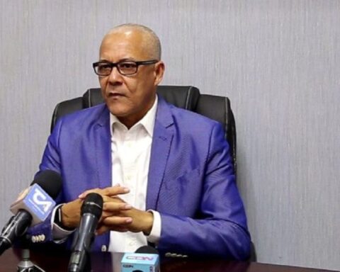 Adocco difiere de Participación Ciudadana sobre posición RD en IPC 2022