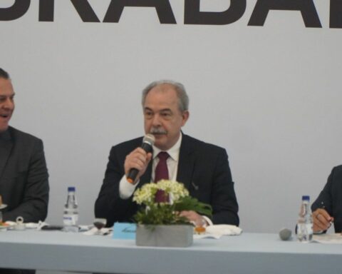 After meeting with Febraban, Mercadante defends reduction in TLP