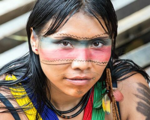 Air Force Command will control Yanomami airspace