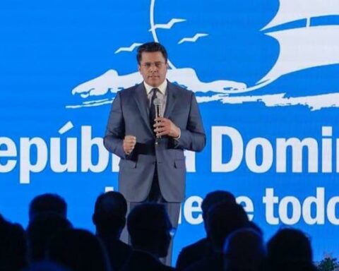 Airbnb signed an agreement of intent with the DR to regularize