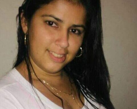 'Alas Tensas' presumes the young disappeared Cuban woman Yeniset Rojas for dead
