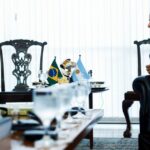 Alberto Fernández meets with Lula and celebrates "return of Brazil"  international scene